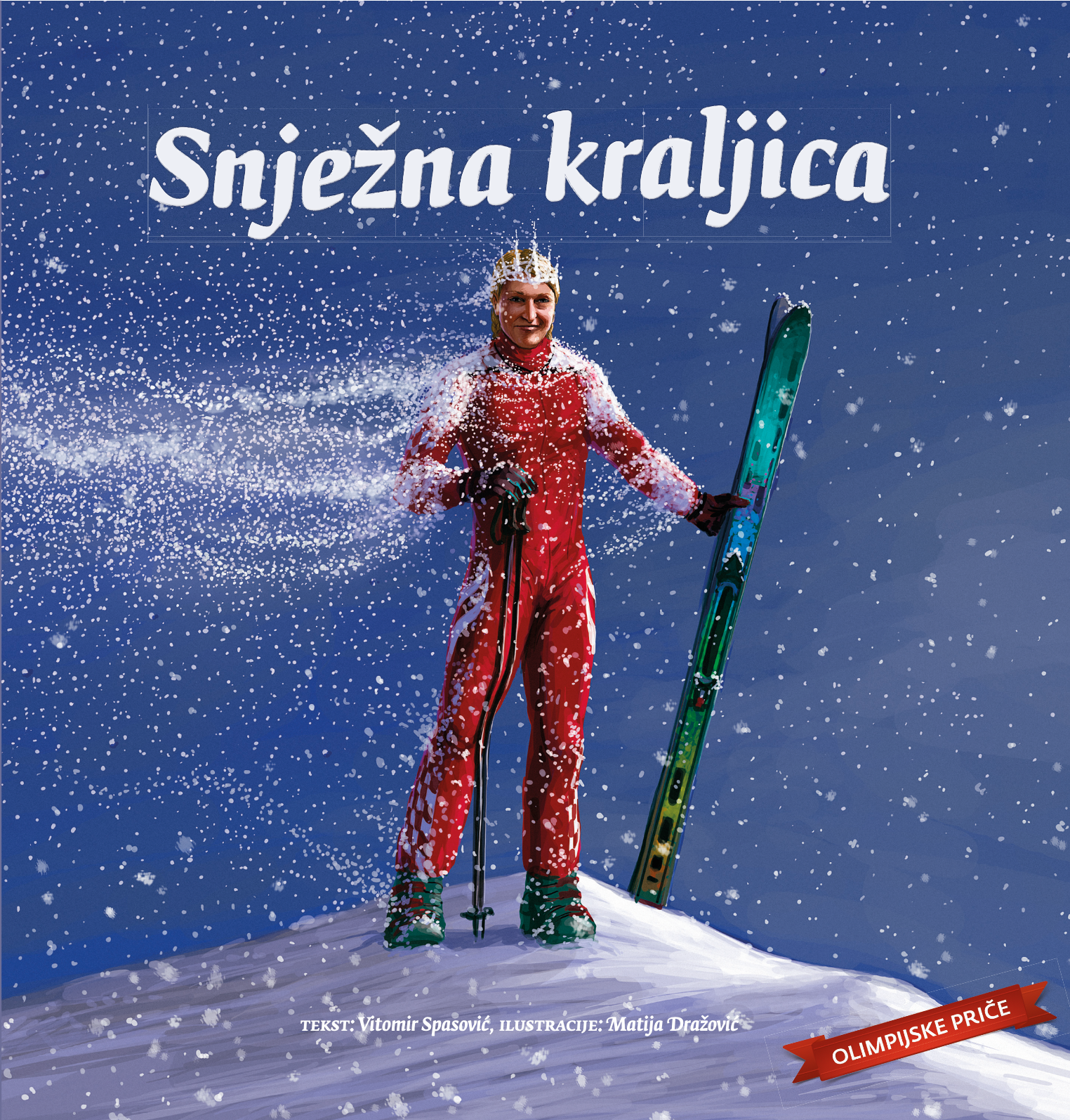 Snjezna kraljica
